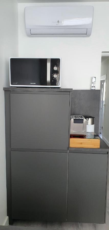 La Marion Apartment แซ็งต์-ฌอง-เดอ-เลินส์ ภายนอก รูปภาพ