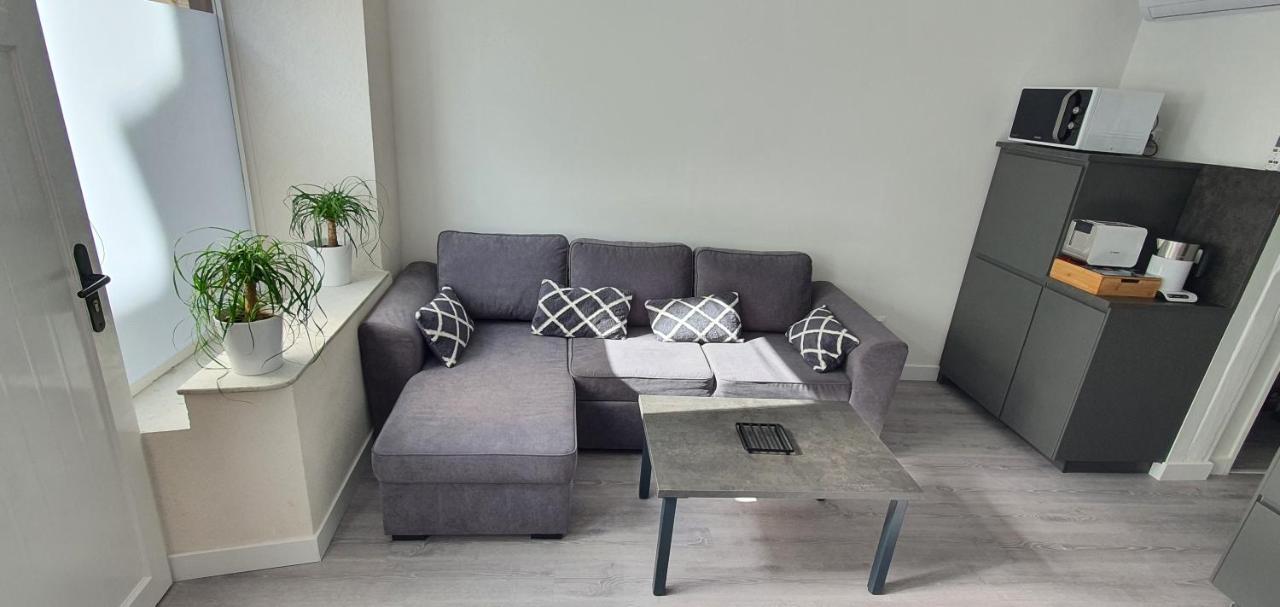 La Marion Apartment แซ็งต์-ฌอง-เดอ-เลินส์ ภายนอก รูปภาพ
